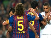Bóng đá anh, ngoại hạng anh, lịch thi đấu euro 2012, Milan bị xử ép từ Serie A đến cả Champions League?