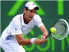 Bóng đá anh, ngoại hạng anh, lịch thi đấu euro 2012, Djokovic tiết lộ các mục tiêu chinh phục hàng đầu năm 2012