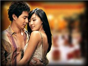 Bóng đá anh, ngoại hạng anh, lịch thi đấu euro 2012, Ha Ji Won suýt gẫy răng vì hôn Jo In Sung