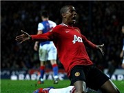Bóng đá anh, ngoại hạng anh, lịch thi đấu euro 2012, Young cảm nhận thấy sự "sợ hãi" của Man City 