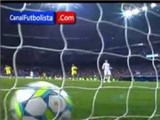 Bóng đá anh, ngoại hạng anh, lịch thi đấu euro 2012, Không cần penalty, Ronaldo vẫn lập cú đúp