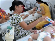 Bóng đá anh, ngoại hạng anh, lịch thi đấu euro 2012, Lo lây bệnh tay chân miệng trong trường học
