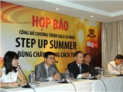 Bóng đá anh, ngoại hạng anh, lịch thi đấu euro 2012, Đêm nhạc miễn phí chỉ dành cho khán giả trên 18 tuổi