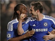 Bóng đá anh, ngoại hạng anh, lịch thi đấu euro 2012, Lampard: Chelsea còn món nợ chưa trả với Barca