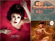 Bóng đá anh, ngoại hạng anh, lịch thi đấu euro 2012, Đề cử Cống hiến Album của năm: Bức tranh muôn sắc