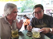 Bóng đá anh, ngoại hạng anh, lịch thi đấu euro 2012, Một giờ với Nick Út