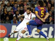 Bóng đá anh, ngoại hạng anh, lịch thi đấu euro 2012, Chiến binh thầm lặng của Barca: Puyol và "số 2" lịch sử