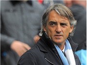 Bóng đá anh, ngoại hạng anh, lịch thi đấu euro 2012, Xung quanh sự sa sút của Man City: Hãy trách Mancini