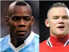 Bóng đá anh, ngoại hạng anh, lịch thi đấu euro 2012, Balotelli dối bồ, đá cặp với gái gọi của Rooney