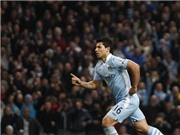 Bóng đá anh, ngoại hạng anh, lịch thi đấu euro 2012, Vụ Real Madrid theo đuổi Sergio Aguero: Đang hay, sao phải đi?
