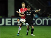Bóng đá anh, ngoại hạng anh, lịch thi đấu euro 2012, 2h05 ngày 6/4, Valencia - AZ: Hãy “bay” bằng cả trái tim