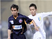 Bóng đá anh, ngoại hạng anh, lịch thi đấu euro 2012, HN.T&T và SHB.ĐN song hành trên đỉnh V-League: Chuyện riêng “nhà T&T”