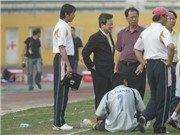 Bóng đá anh, ngoại hạng anh, lịch thi đấu euro 2012, Ông bầu “Idol” của bóng đá VN: Có mà không có…