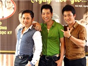 Bóng đá anh, ngoại hạng anh, lịch thi đấu euro 2012, Tam ca Sao Mai “đổi gió” cho người yêu nhạc Việt
