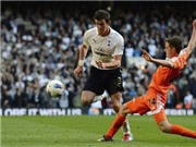 Bóng đá anh, ngoại hạng anh, lịch thi đấu euro 2012, Chuyện giờ mới kể: Vì sao Bale từ chối M.U?