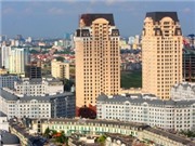 Bóng đá anh, ngoại hạng anh, lịch thi đấu euro 2012, WB công bố đánh giá tốc độ đô thị hóa ở Việt Nam