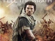 Bóng đá anh, ngoại hạng anh, lịch thi đấu euro 2012, "Wrath of the titans" - Sự phẫn nộ của các vị thần