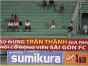 Bóng đá anh, ngoại hạng anh, lịch thi đấu euro 2012, Chút nỗi niềm người hâm mộ bóng đá Sài Gòn!