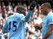 Bóng đá anh, ngoại hạng anh, lịch thi đấu euro 2012, Đại chiến Arsenal - Man City: Thà "đánh bạc", còn hơn khoanh tay