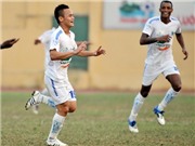Bóng đá anh, ngoại hạng anh, lịch thi đấu euro 2012, Tiền vệ Lê Quốc Phương (CLB Thanh Hoá): Cánh chim lạ xứ Thanh