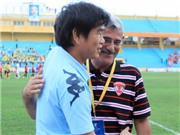 Bóng đá anh, ngoại hạng anh, lịch thi đấu euro 2012, Chọn HLV ĐTQG: Lạ mà không lạ…