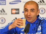Bóng đá anh, ngoại hạng anh, lịch thi đấu euro 2012, Di Matteo tính nhờ cựu sao M.U "tư vấn" cách hạ Barcelona