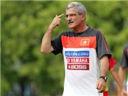 Bóng đá anh, ngoại hạng anh, lịch thi đấu euro 2012, Tuấn “nhím”, Phùng “phiêu” và Calisto