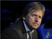 Bóng đá anh, ngoại hạng anh, lịch thi đấu euro 2012, "Người cũ" mang lại niềm tin cho Real trước đại chiến với Bayern Munich