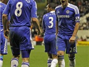 Bóng đá anh, ngoại hạng anh, lịch thi đấu euro 2012, Chelsea: Vẫn có chỗ cho người già