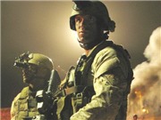 Bóng đá anh, ngoại hạng anh, lịch thi đấu euro 2012, Hành động và cảm xúc với "Act of valor"