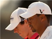 Bóng đá anh, ngoại hạng anh, lịch thi đấu euro 2012, Masters 2012: Chờ đợi Tiger Woods và Rory McIlroy