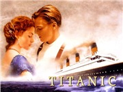 Hậu trường bộ phim ăn khách nhất thế kỷ 20 - Titanic