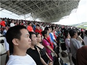Bóng đá anh, ngoại hạng anh, lịch thi đấu euro 2012, Grand Prix Malaysia 2012: Có những thứ không mua được bằng tiền