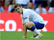 Bóng đá anh, ngoại hạng anh, lịch thi đấu euro 2012, Wilshere đừng mơ dự Euro 2012 nếu...