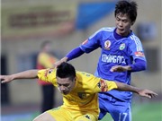 Bóng đá anh, ngoại hạng anh, lịch thi đấu euro 2012, Vòng 13 giải hạng Nhất QG 2012: Chức vô địch lượt đi cho ai?