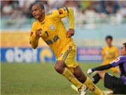Bóng đá anh, ngoại hạng anh, lịch thi đấu euro 2012, HV.An Giang: Cỗ xe tăng lầm lũi