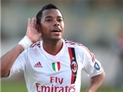Bóng đá anh, ngoại hạng anh, lịch thi đấu euro 2012, 20h00 ngày 7/4,  Milan – Fiorentina: Giữa muôn trùng sức ép