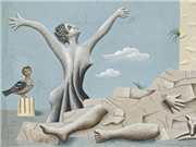 Bóng đá anh, ngoại hạng anh, lịch thi đấu euro 2012, Bộ sưu tập của Victor Hugo đạt giá 4,2 triệu USD