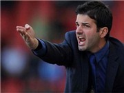 Bóng đá anh, ngoại hạng anh, lịch thi đấu euro 2012, 20h00 ngày 7/4, Cagliari - Inter: Chiến thắng là trên hết