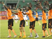 Bóng đá anh, ngoại hạng anh, lịch thi đấu euro 2012, Sài Gòn FC: Tại sao phải thay, phải chuyển?