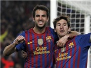 Bóng đá anh, ngoại hạng anh, lịch thi đấu euro 2012, Tiếng nói CĐV: Barca, hãy giữ vững niềm tin!