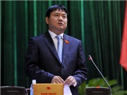 Bóng đá anh, ngoại hạng anh, lịch thi đấu euro 2012, Bộ trưởng Đinh La Thăng sắp giải trình tại Ủy ban Pháp luật