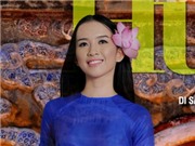Bóng đá anh, ngoại hạng anh, lịch thi đấu euro 2012, Người đẹp Festival Huế
