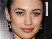 Bóng đá anh, ngoại hạng anh, lịch thi đấu euro 2012, "Bond girl" Olga Kurylenko khởi dựng sự nghiệp pop 