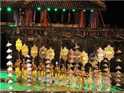 Bóng đá anh, ngoại hạng anh, lịch thi đấu euro 2012, Huế lộng lẫy trong festival
