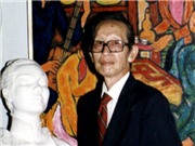 Bóng đá anh, ngoại hạng anh, lịch thi đấu euro 2012, Triển lãm hồi cố Nguyễn Văn Phương: Lặng lẽ một “Mùa Xuân vĩnh cửu”