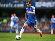 Bóng đá anh, ngoại hạng anh, lịch thi đấu euro 2012, Những "bàn thắng ma" trong chiến thắng tranh cãi của Chelsea