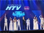 Bóng đá anh, ngoại hạng anh, lịch thi đấu euro 2012, Liveshow 3 HTV Award: Hội tụ ngôi sao các dòng nhạc