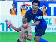 Bóng đá anh, ngoại hạng anh, lịch thi đấu euro 2012, HA.GL-Thanh Hoá 2-0: “Măng non” lập công