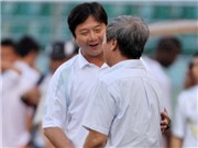 Bóng đá anh, ngoại hạng anh, lịch thi đấu euro 2012, Ông Hải "lơ" ghé bến sông Hàn